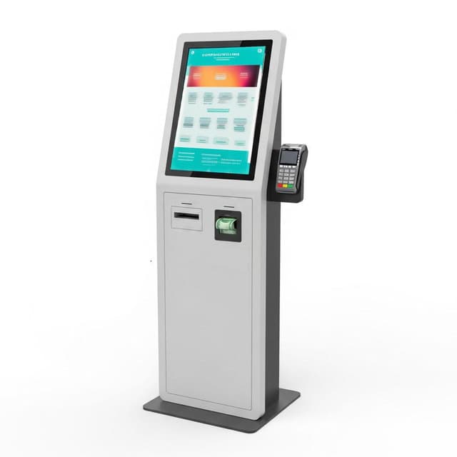 Self-Service Solutions